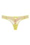 selected Neon Yellow