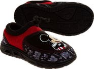 JOSMO Kids' Mickey Mouse Water Shoe