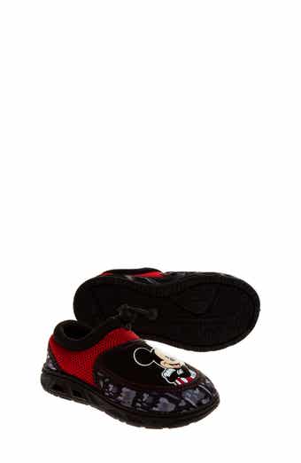 JOSMO Kids' Mickey Mouse Water Shoe
