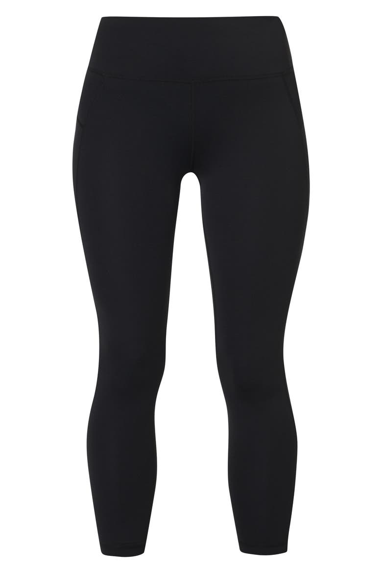 All Day 7/8 Leggings, Alternate, color, BLACK