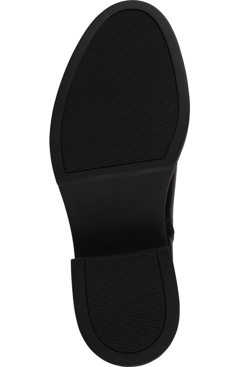 GOOD CHOICE NEW YORK Chantal Platform Knee High Boot, Alternate, color,