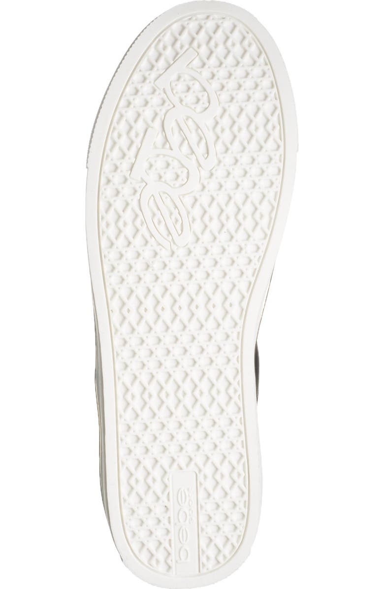 bebe Celise Brand Logo Low Top Sneaker, Alternate, color,
