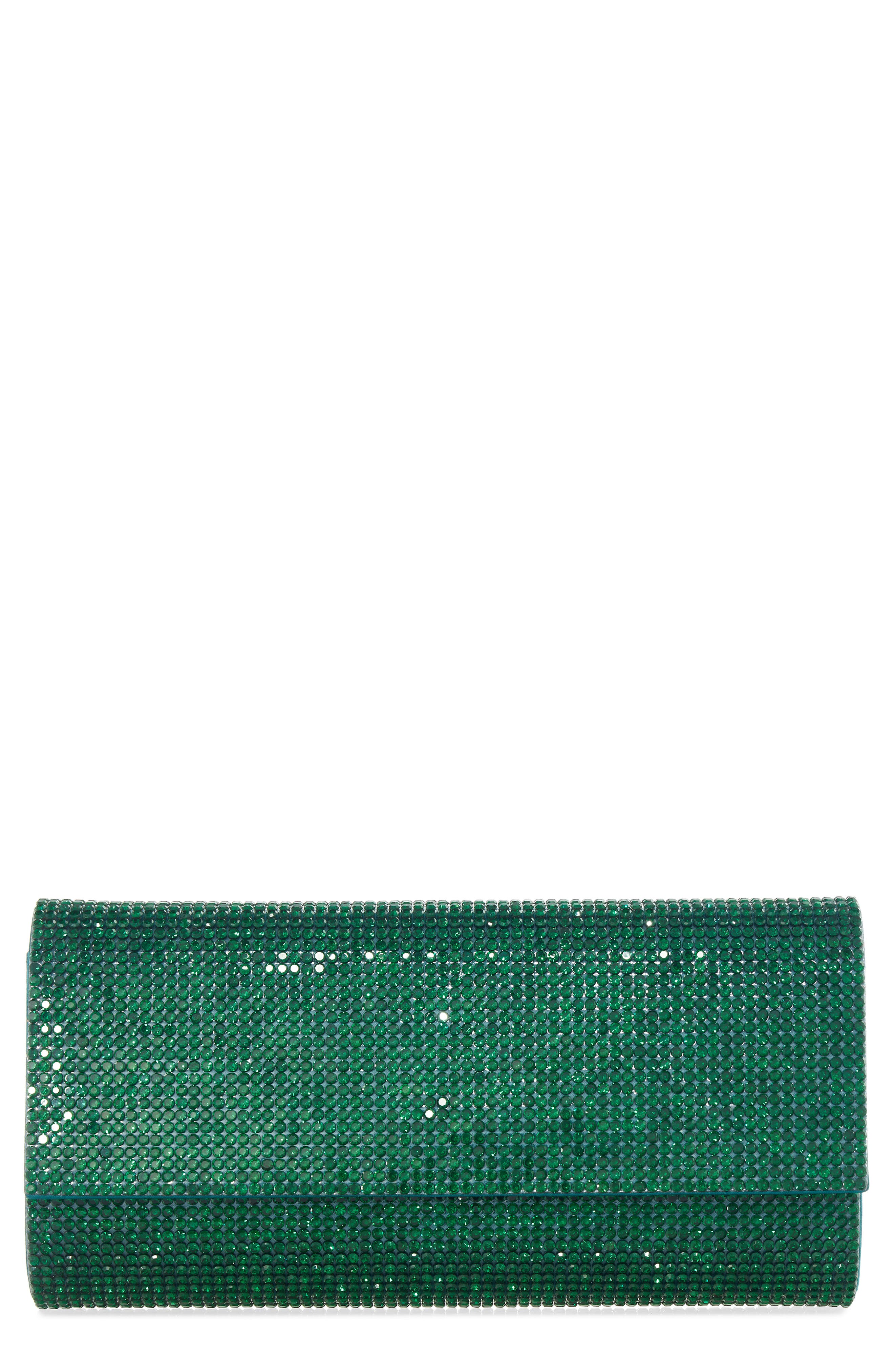 SILVER EMERALD