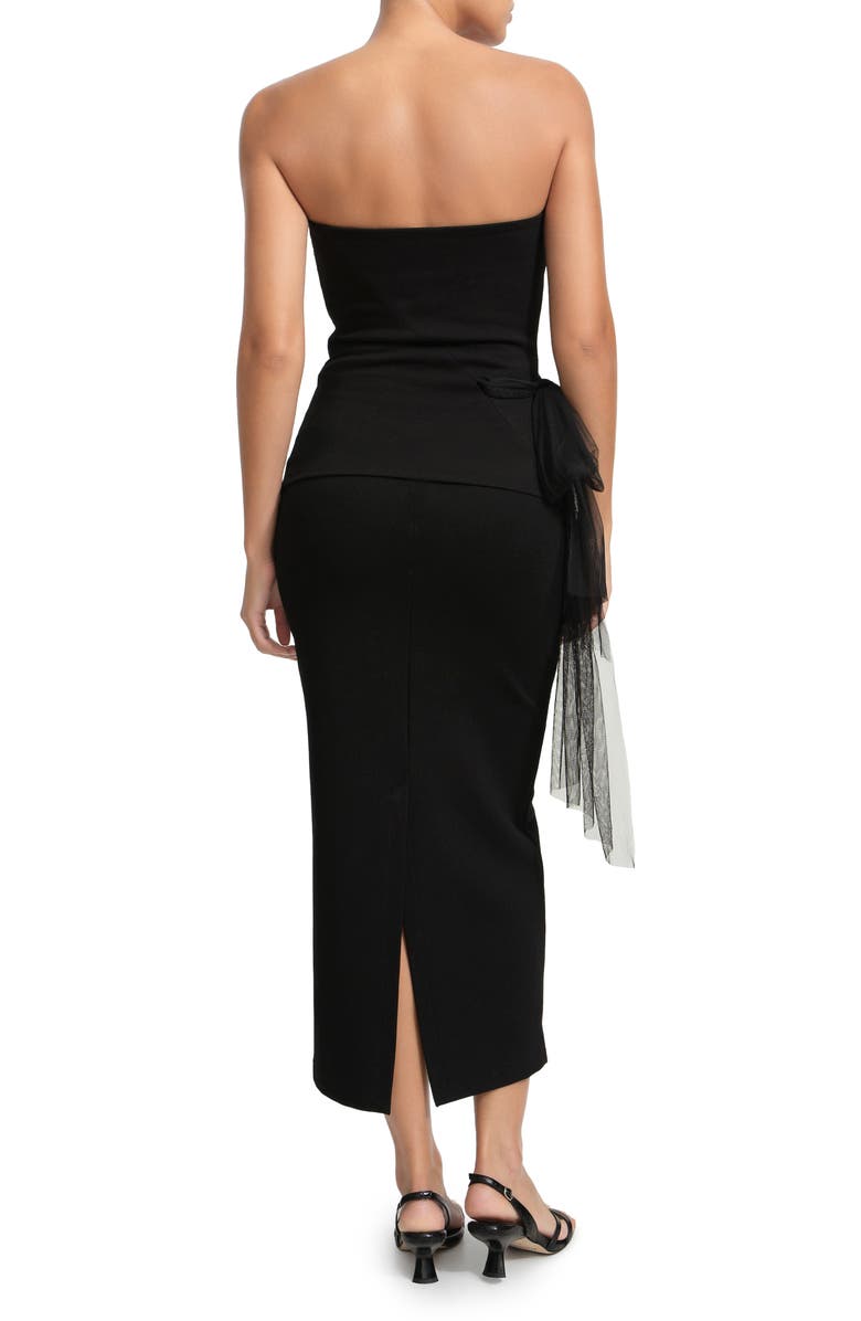 Marcella Orla Convertible Top, Alternate, color, Black