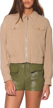 Walter Baker Charlize Jacket