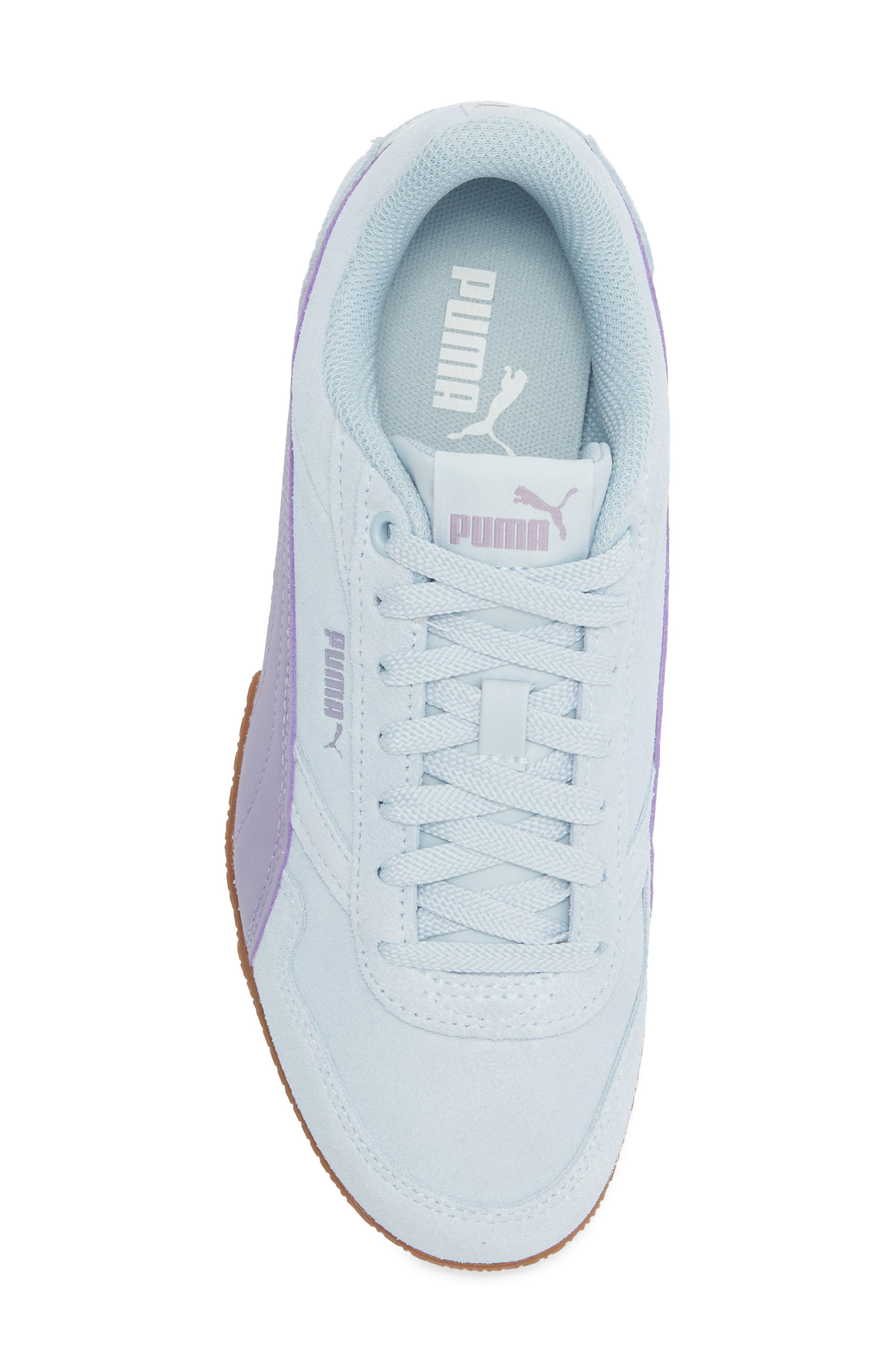 PUMA Bella Donna SD Sneaker, Alternate, color, Lucite/ Lilac Luster