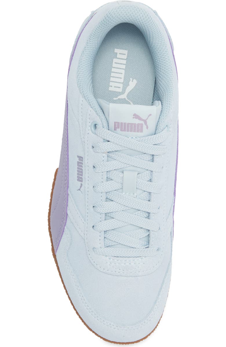 PUMA Bella Donna SD Sneaker, Alternate, color, Lucite/ Lilac Luster