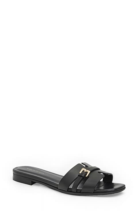 Farra Slide Sandal