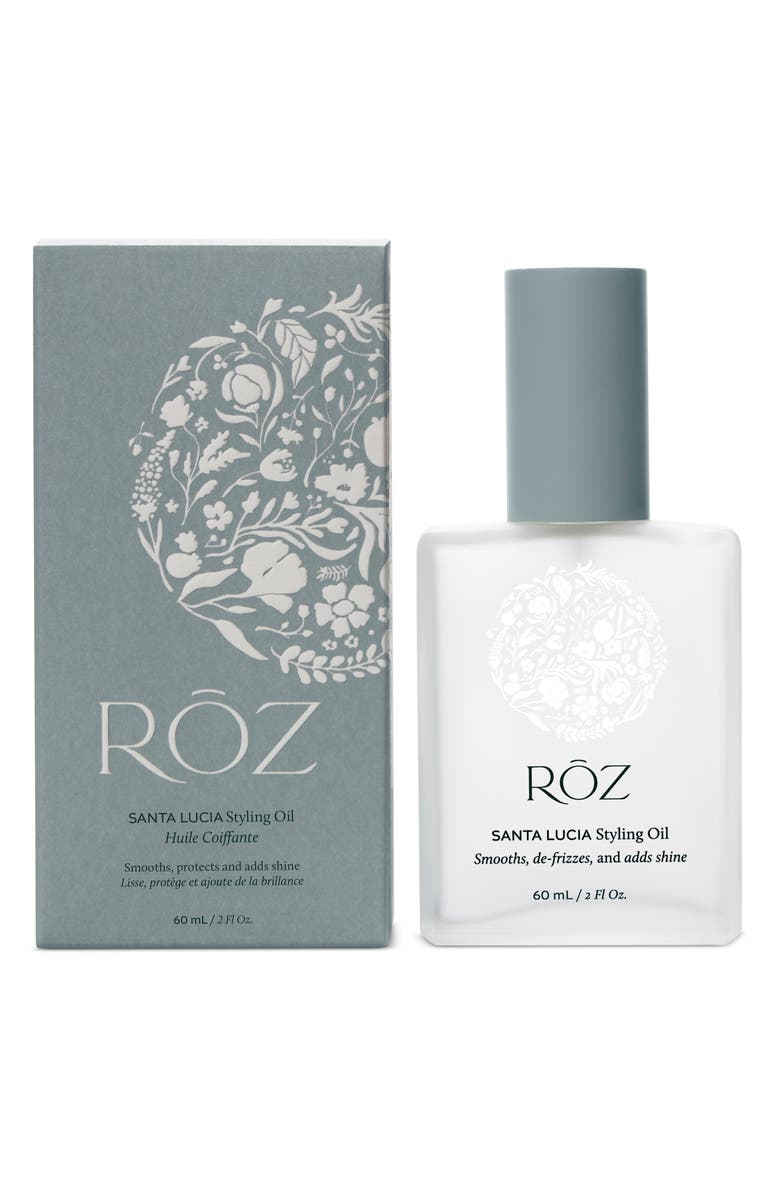 ROZ Santa Lucia Styling Oil, Alternate, color, 