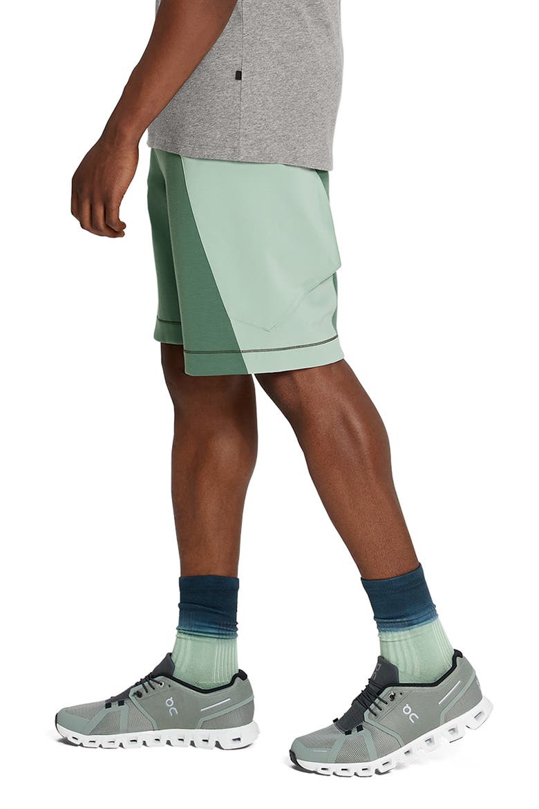 Movement Shorts, Alternate, color, IVY/ MOSS