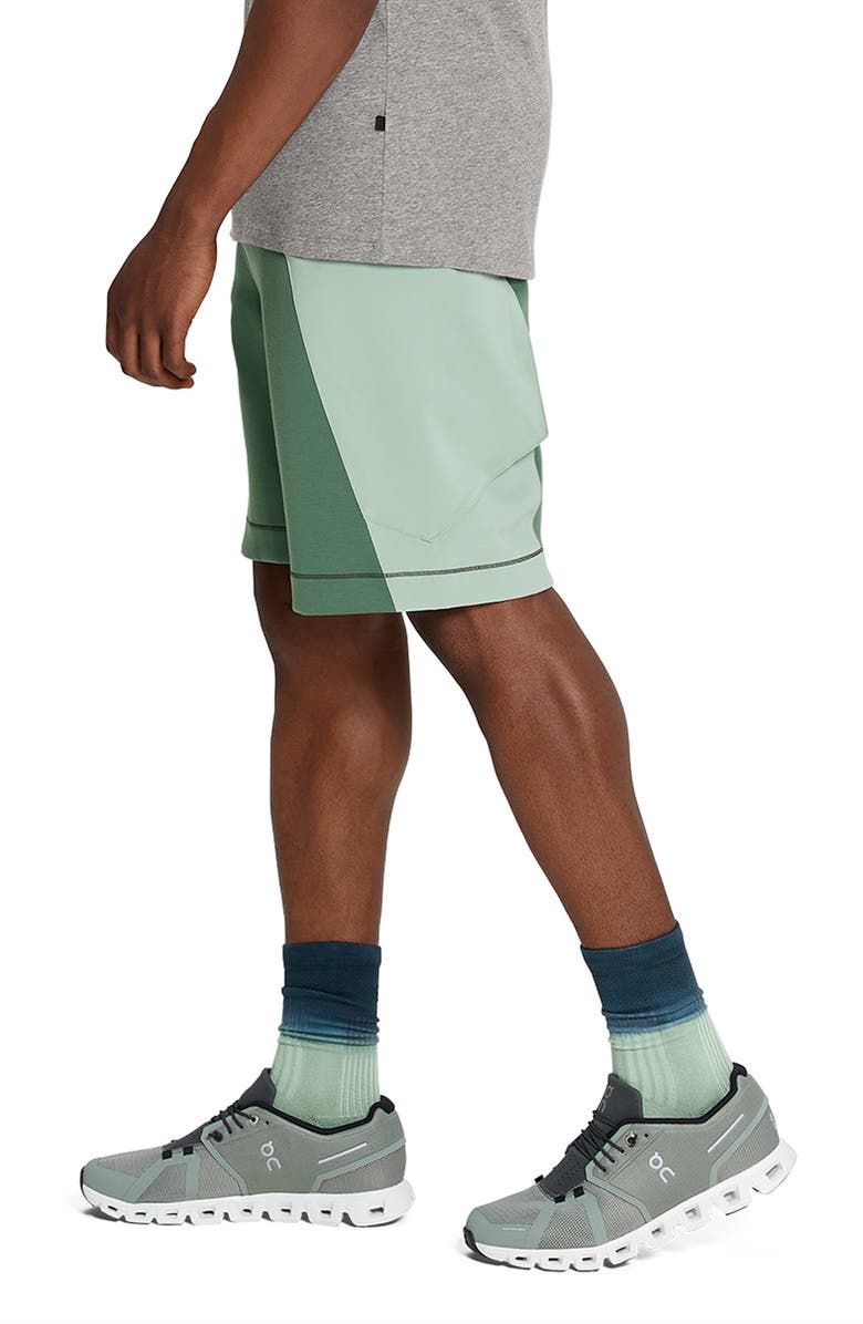 On Movement Shorts, Alternate, color,