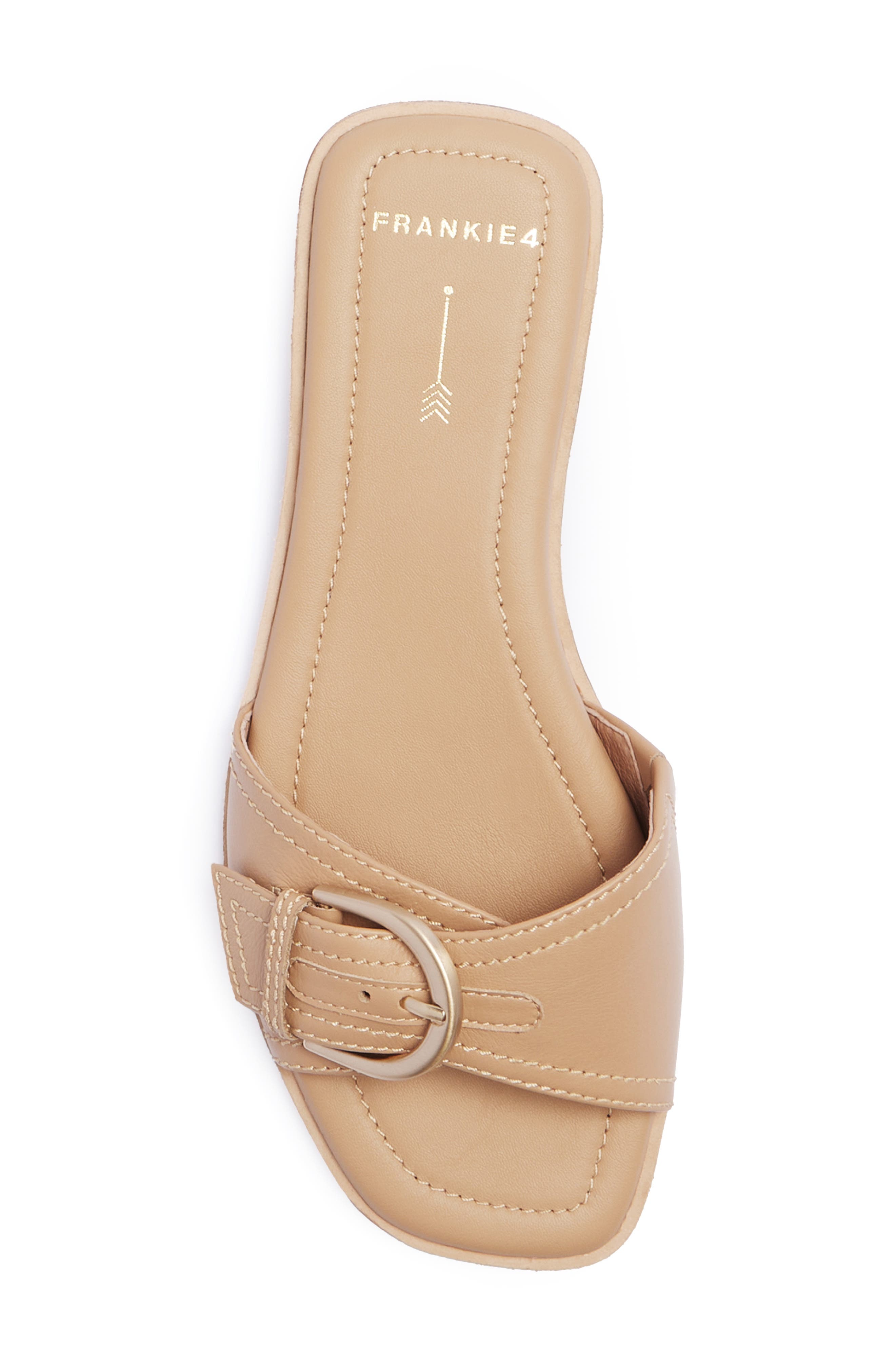 Tate Sandal, Alternate, color, CAMEL