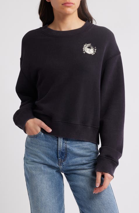 Nordstrom petite sweatshirts best sale