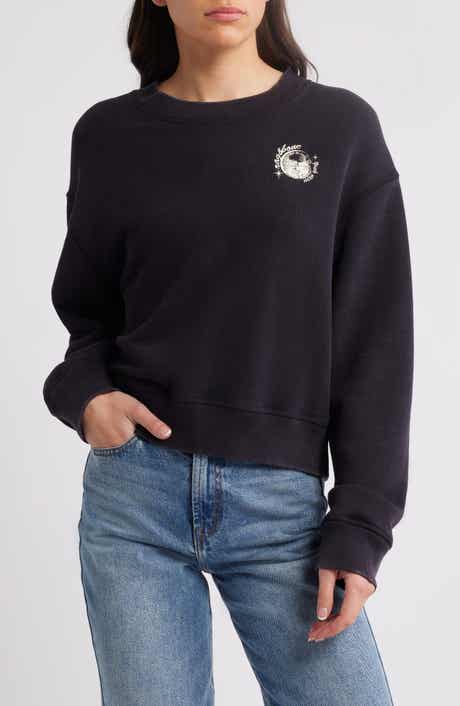Disco Terry Sweatshirt
