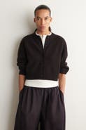 COS Merino Wool Sweater