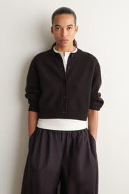 COS Merino Wool Sweater