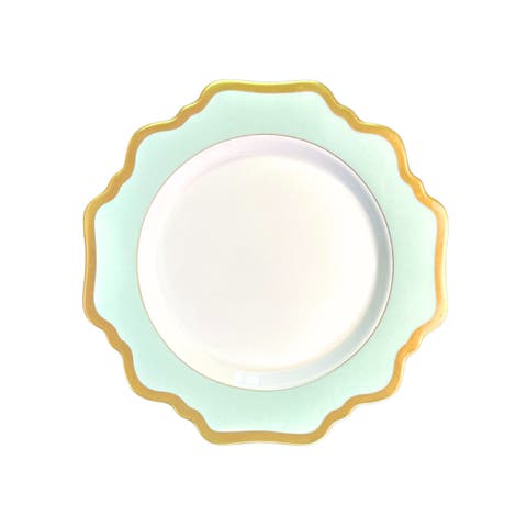 Anna's Palette Bread & Butter Plate