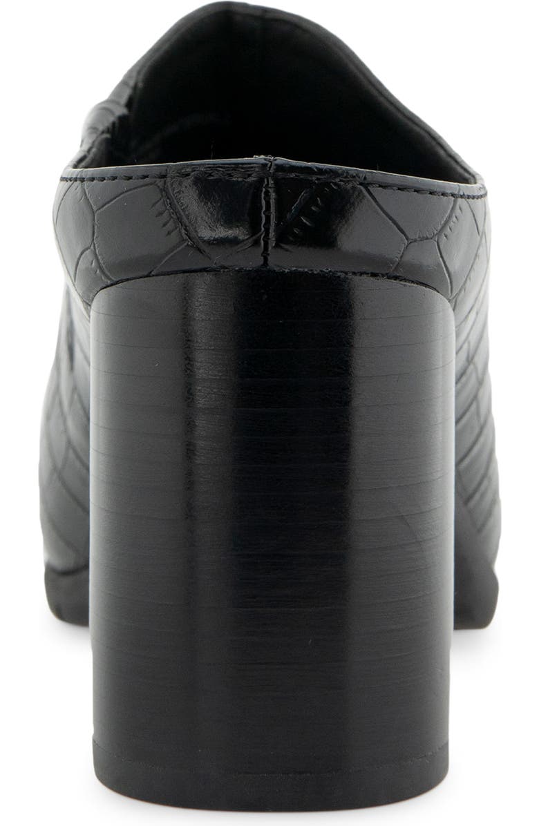 Aerosoles Mason Bit Mule, Alternate, color,