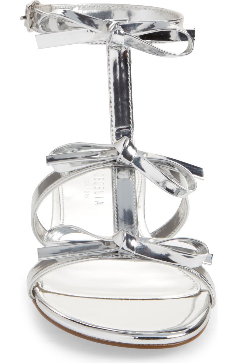 Cecelia New York Anna Strappy Sandal, Alternate, color,