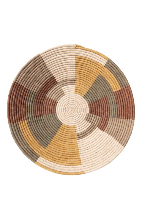 Large Sliver Slice Basket