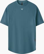 ASRV Laser-Vent Established Tee