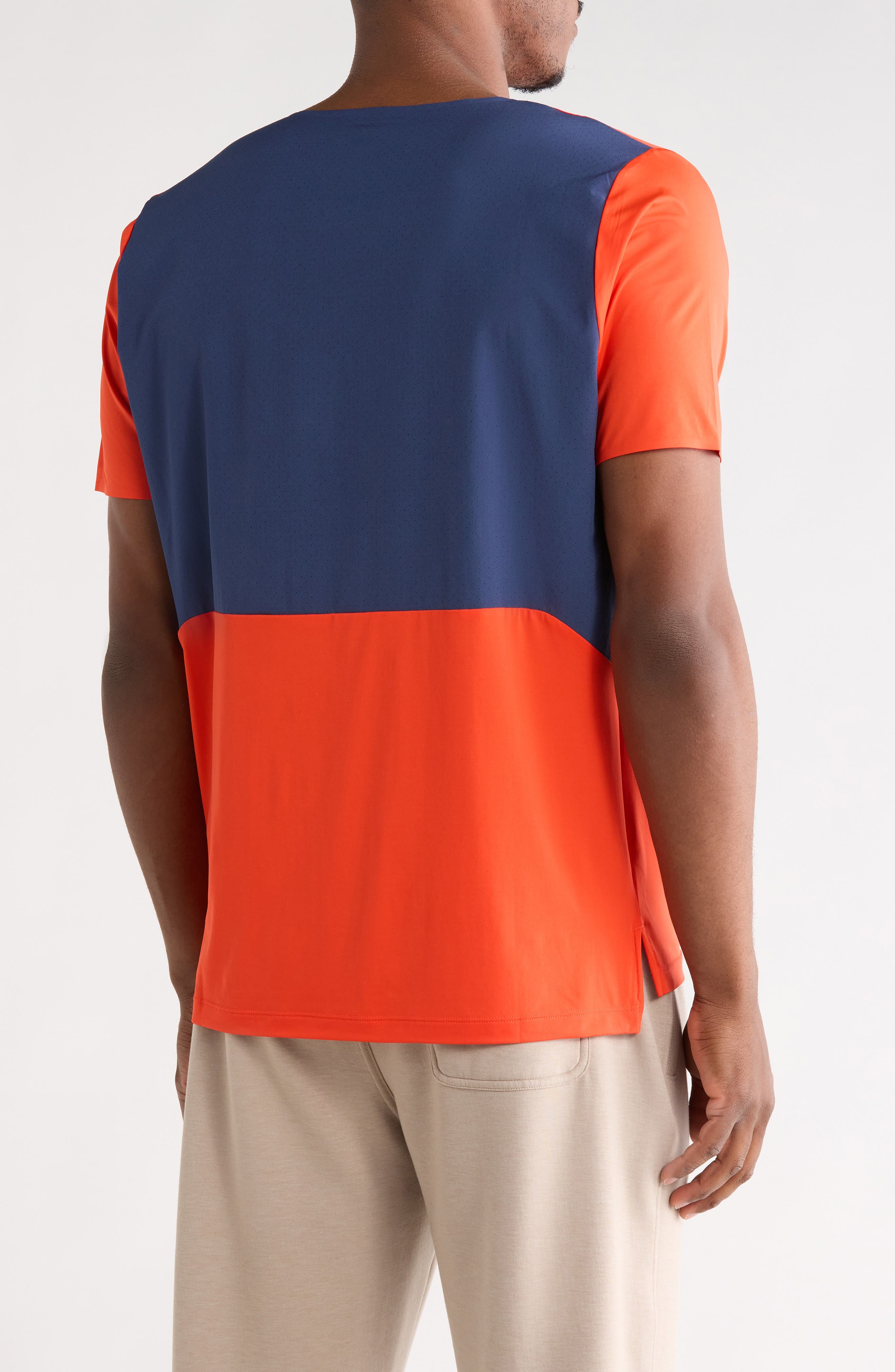 New Balance Race Day T-Shirt (Men) | Nordstromrack