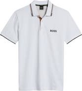 BOSS Paddy Pro Performance Polo