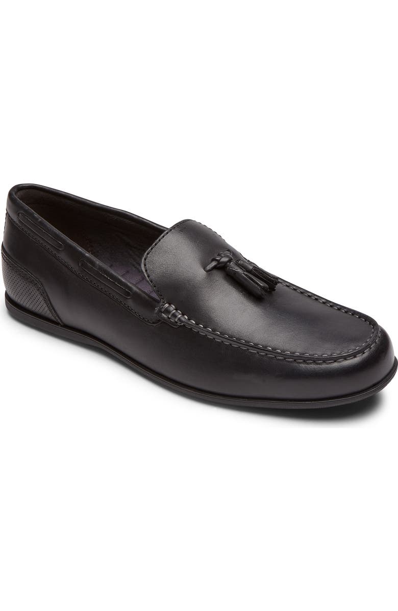 Rockport Malcom Tassel Loafer, Main, color,