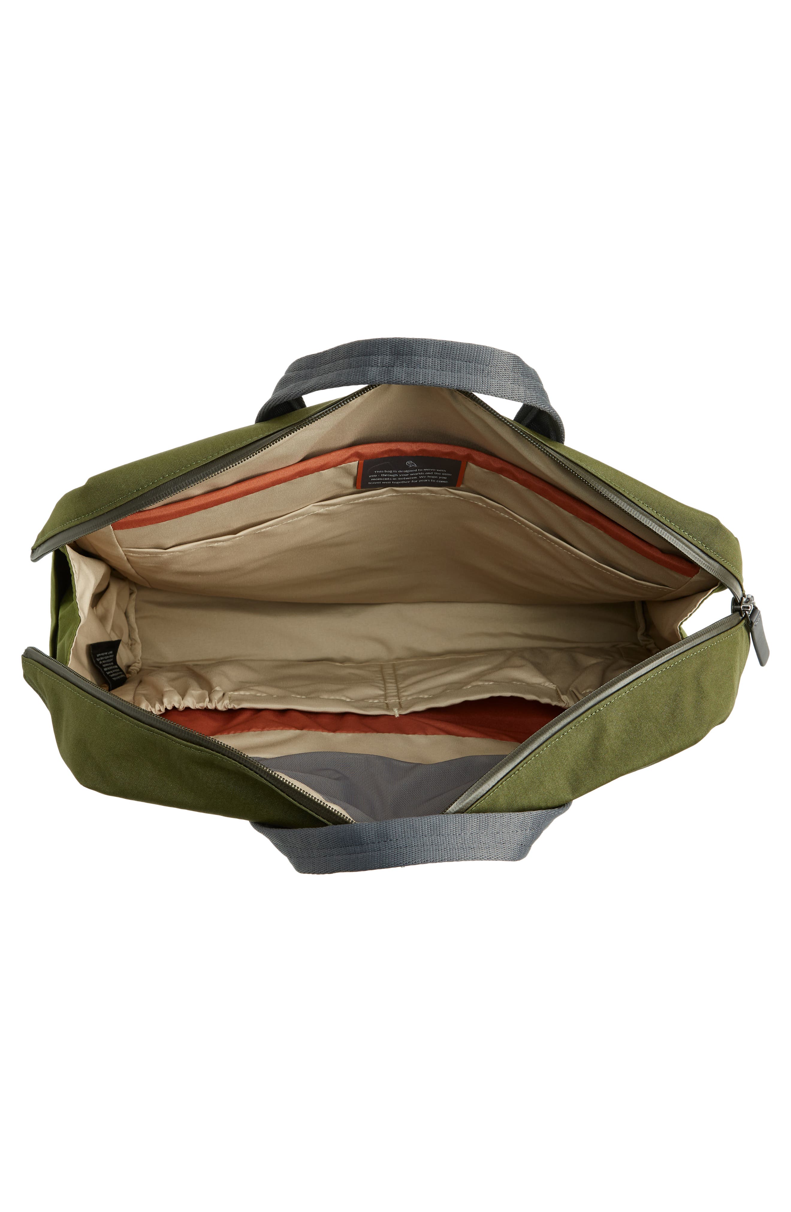 Bellroy Tokyo Work Bag, Alternate, color, 