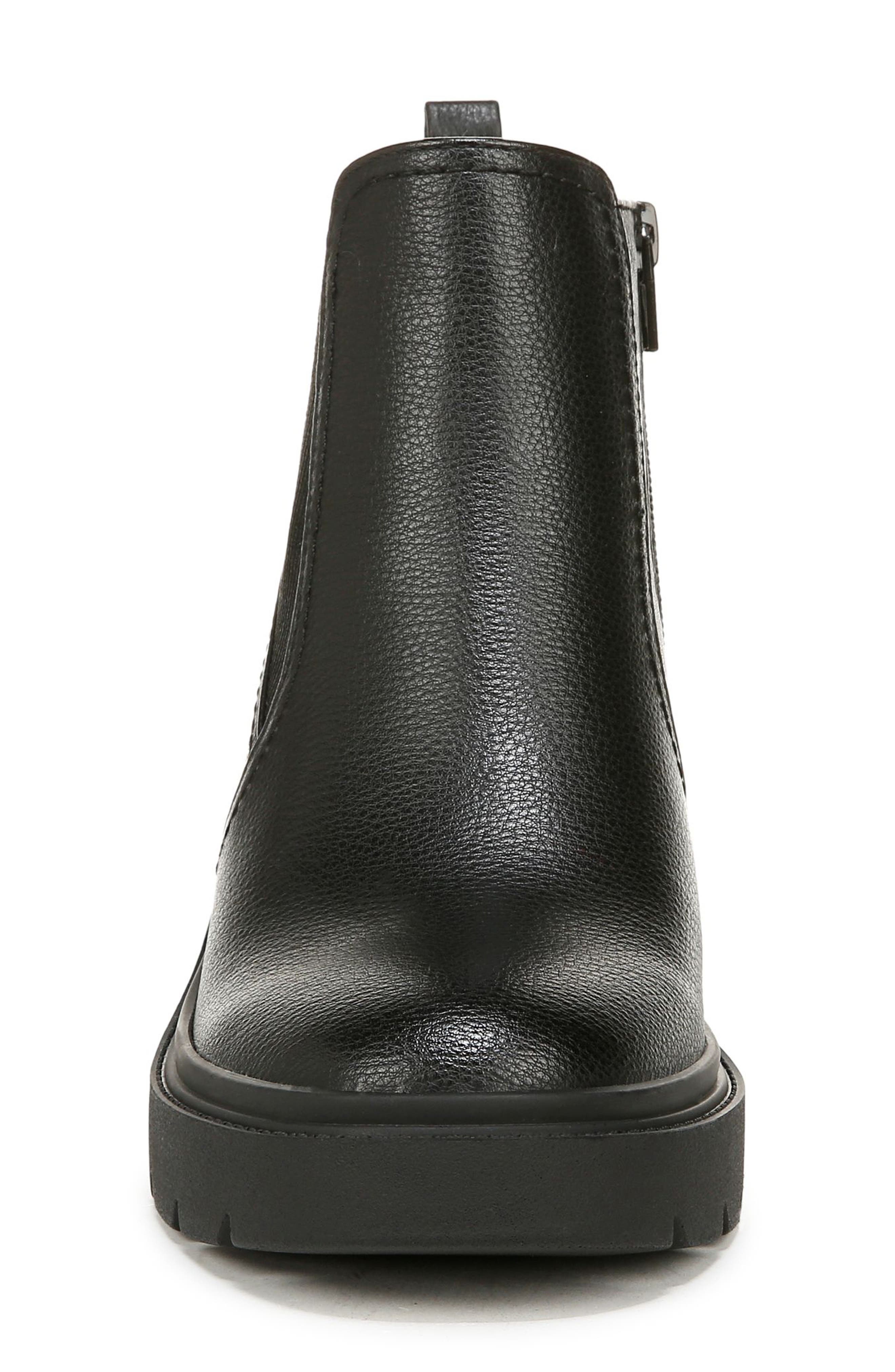 SOUL NATURALIZER Cora Platform Chelsea Bootie, Alternate, color, 