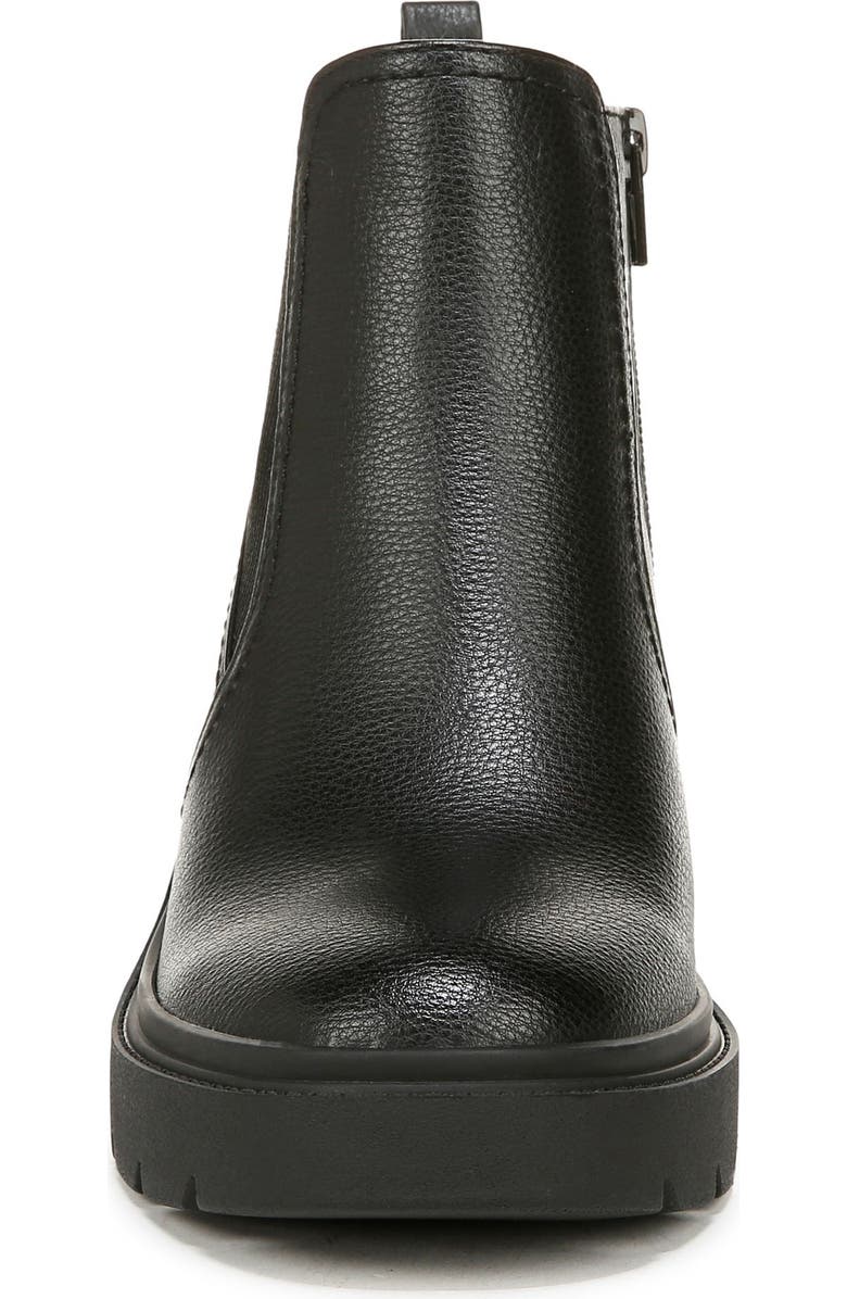 SOUL NATURALIZER Cora Platform Chelsea Bootie, Alternate, color,