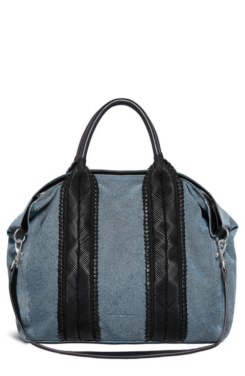 All for Love Convertible Tote