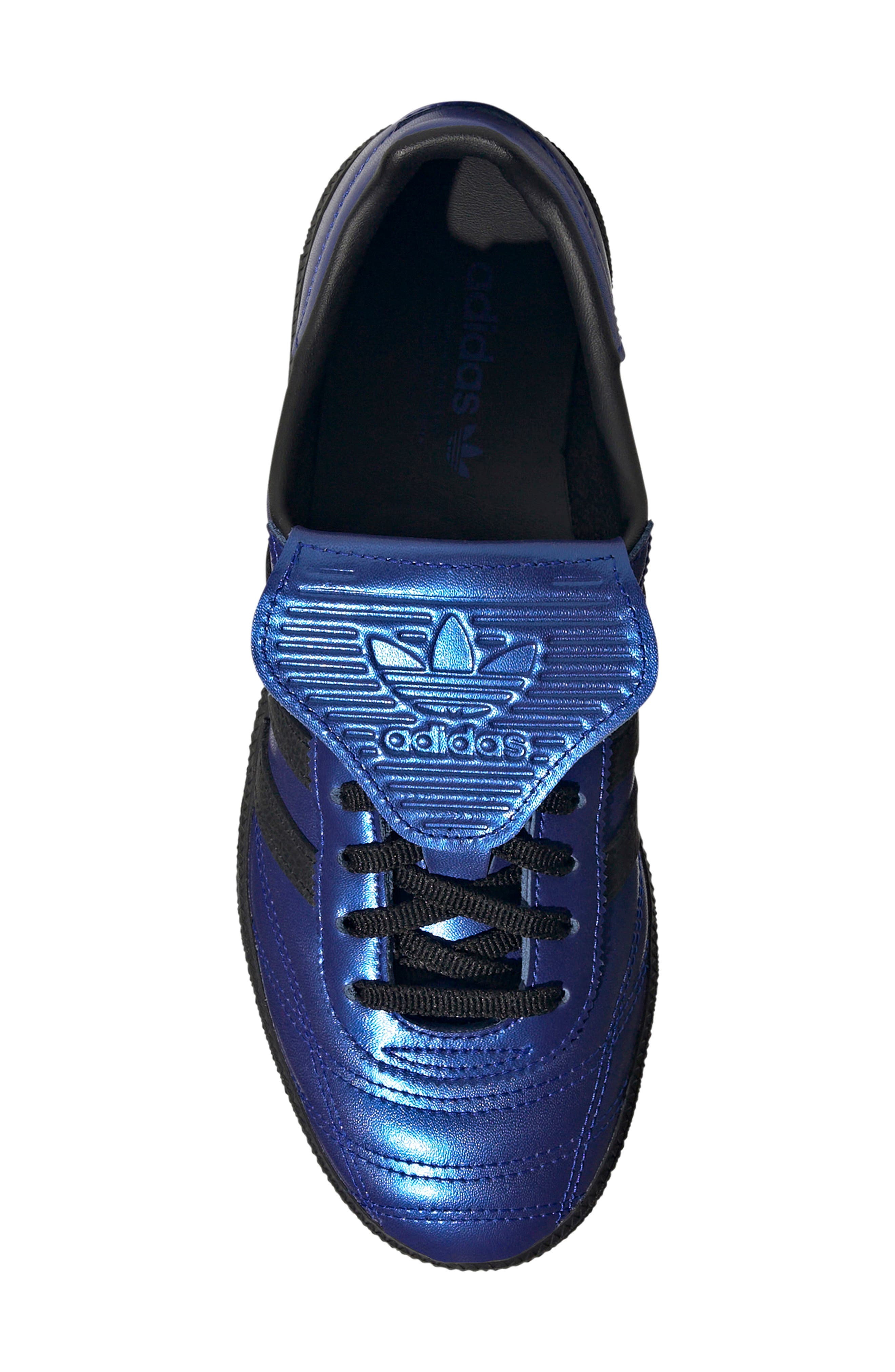 adidas Samba LT Sneaker, Alternate, color, Lucid Blue