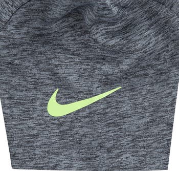 Kids' Dri-FIT T-Shirt & Shorts Set
