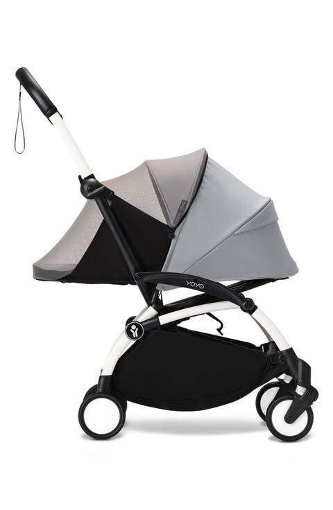 Mosquito Net for Yoyo 0+ Newborn Stroller Pack