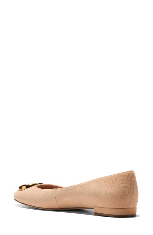 Cole Haan Skylar Ballet Flat