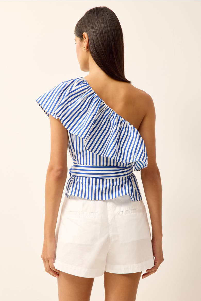 Idah Top, Alternate, color, Surf