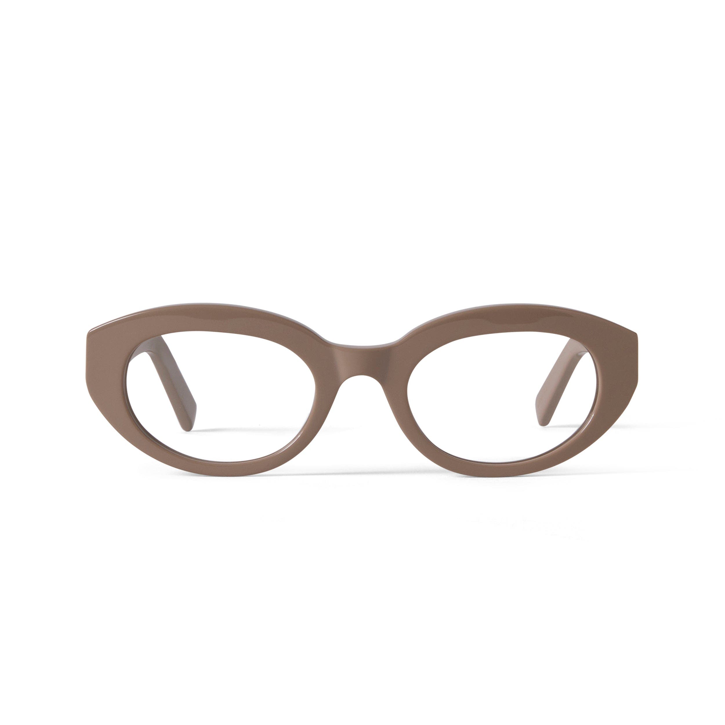 selected Brown / Grey