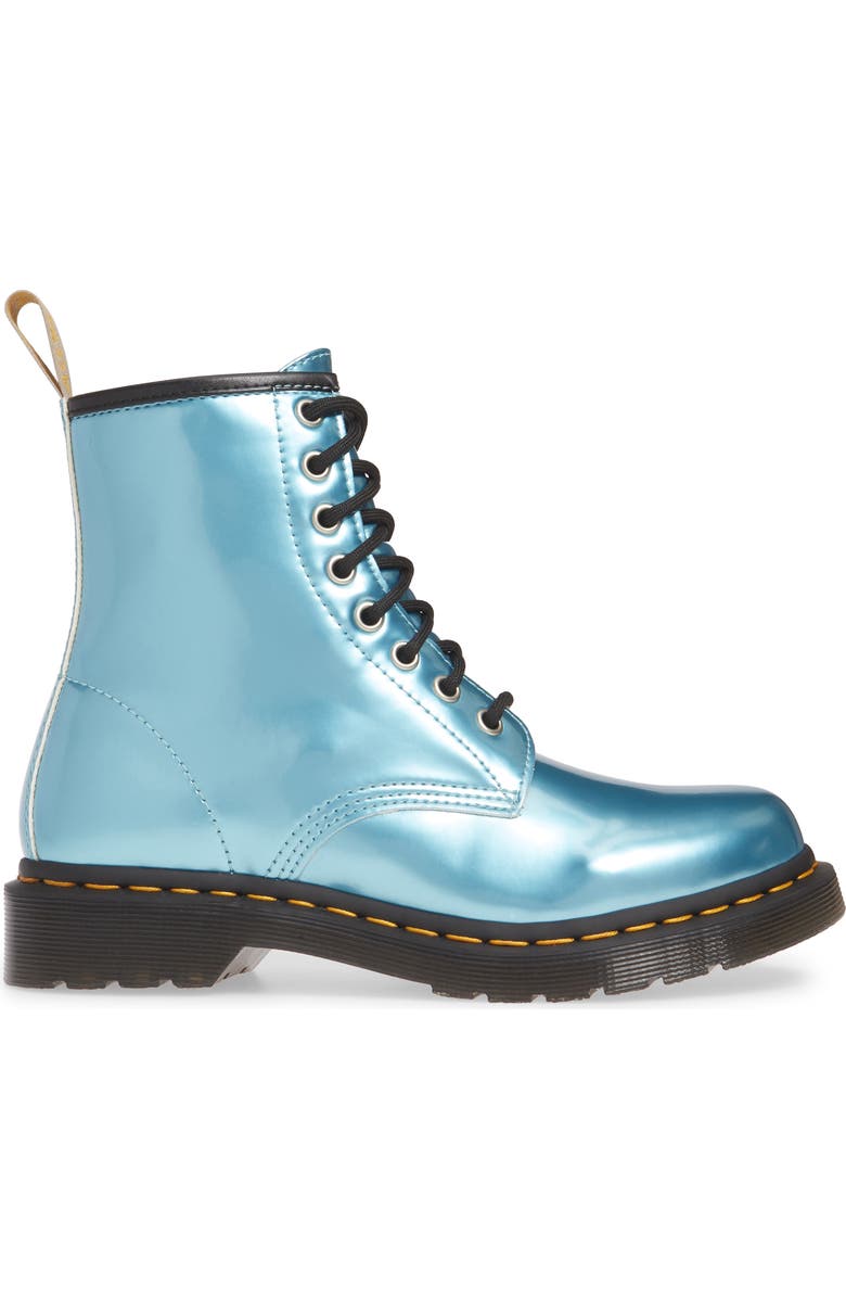 Dr. Martens 1460 Chrome Boot, Alternate, color,