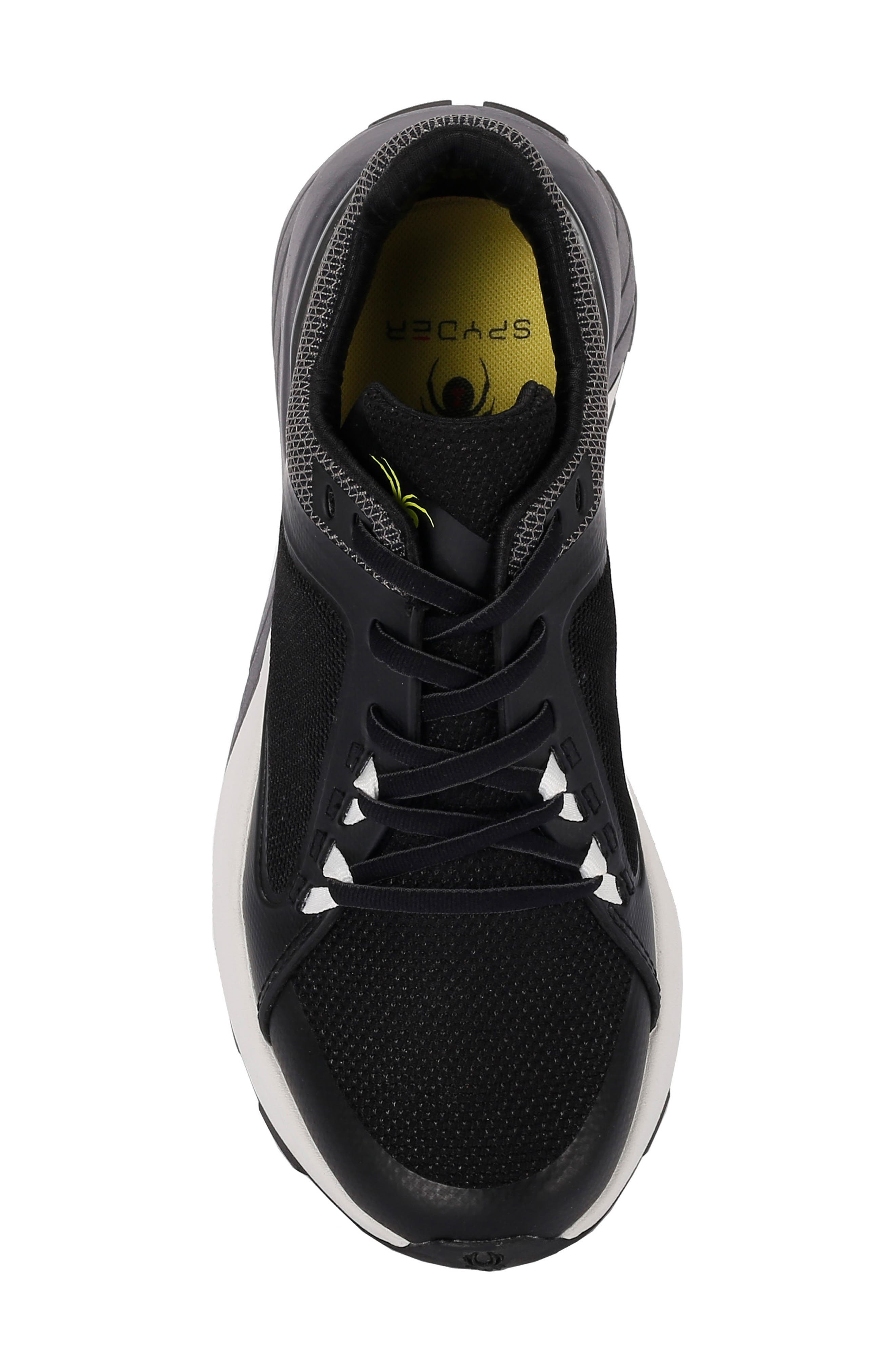 Spyder Maxwell Sneaker, Alternate, color, 