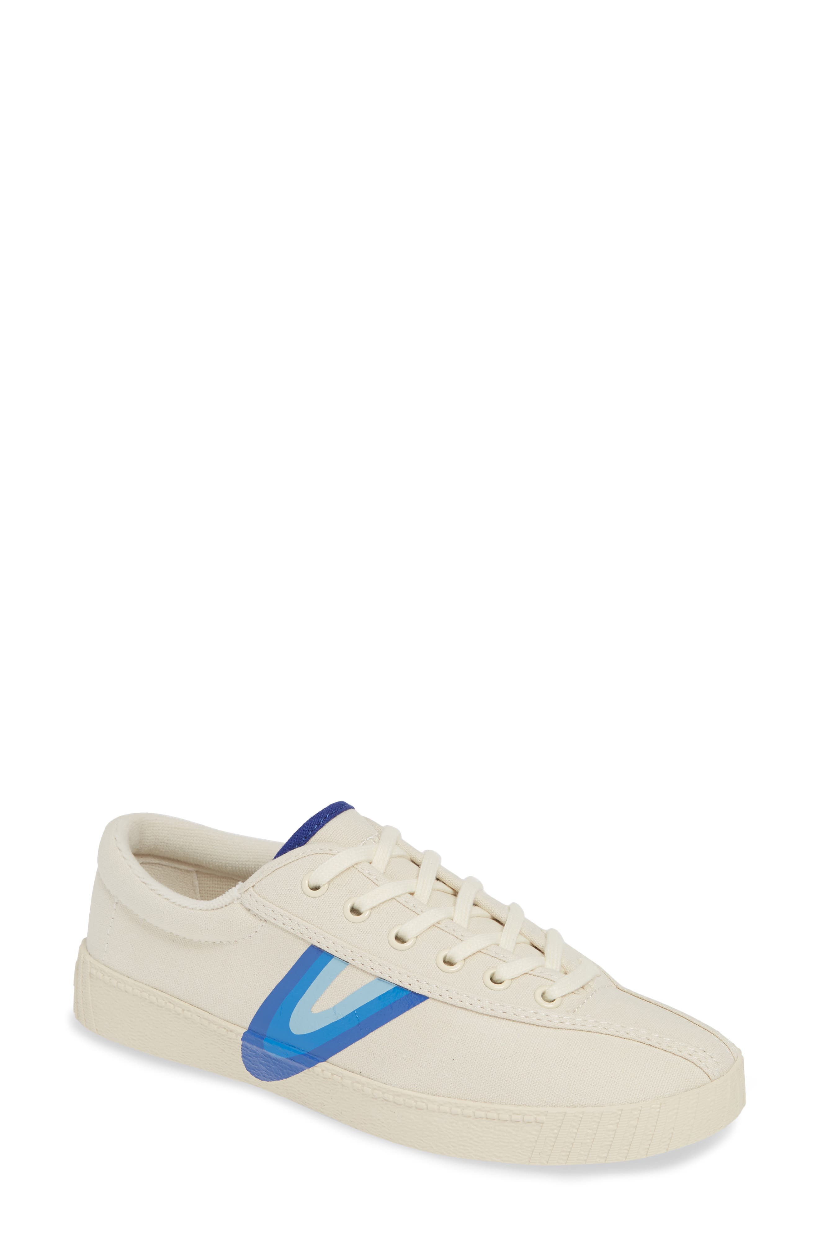 Tretorn Nylite Sneaker, Main, color, 