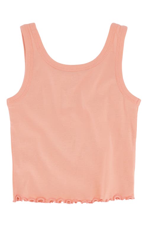 Shop Billabong Kids' Scenic Cotton Graphic Tank