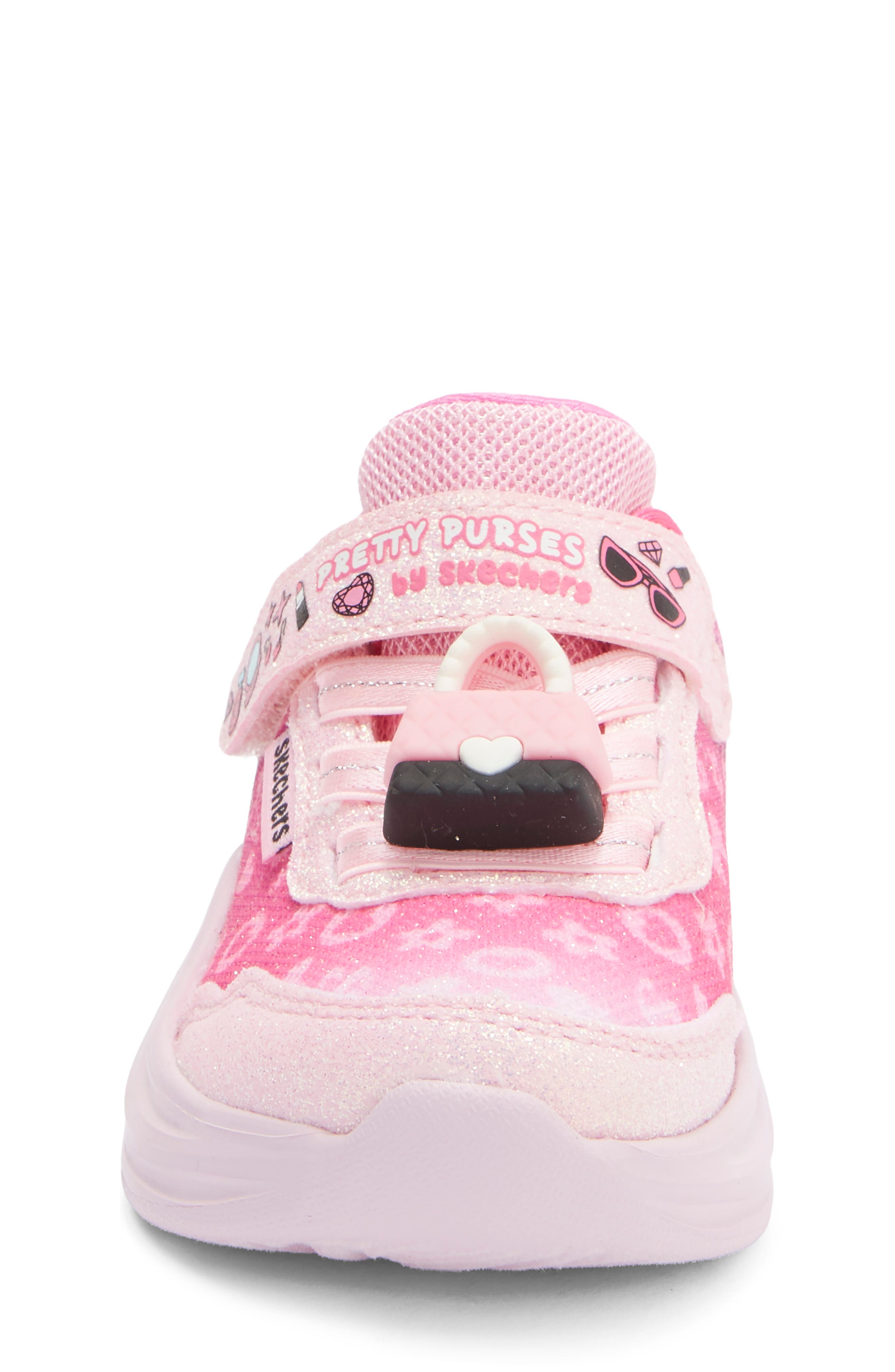 Kids' Power Jams 2.0 Sneaker, Alternate, color, PINK MULTI
