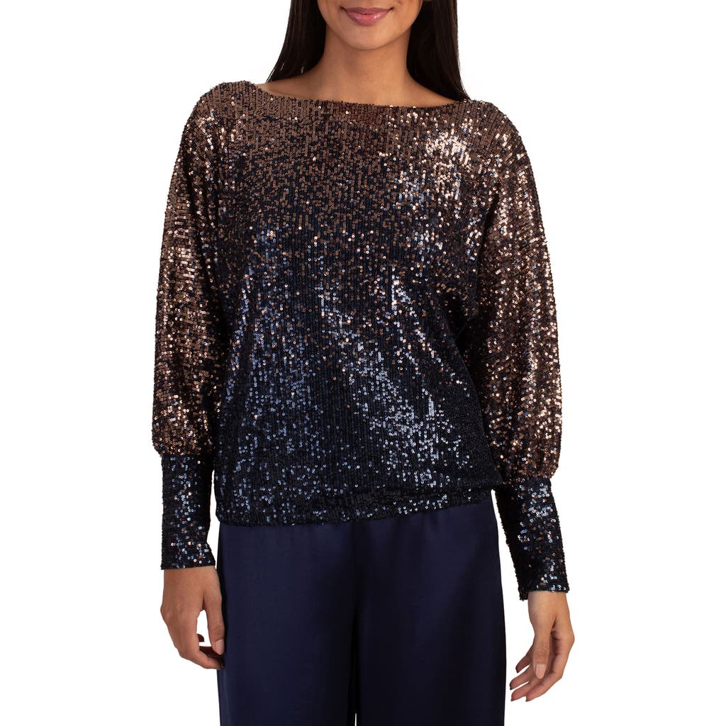Trina Turk Sprite 3 Top In Multi