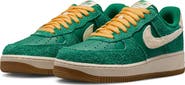 Nike Air Force 1 '07 Basketball Sneaker