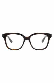 52mm Square Optical Glasses