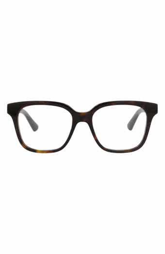 52mm Square Optical Glasses