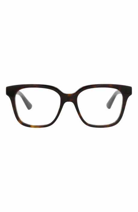 52mm Square Optical Glasses