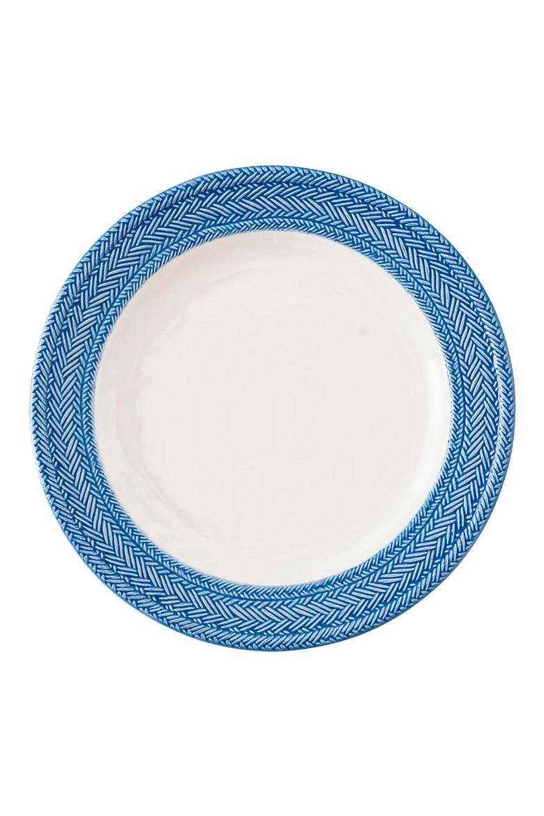 Le Panier Delft Blue 16-Piece Dinnerware Set, Alternate, color, WHITEWASH