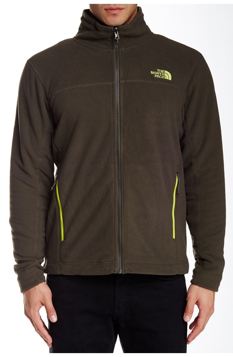 The North Face Atlas Triclimate Jacket, Alternate, color, 